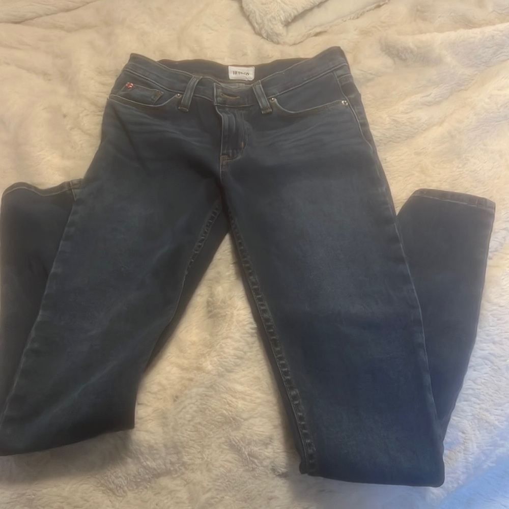 Designer Hudson Jeans